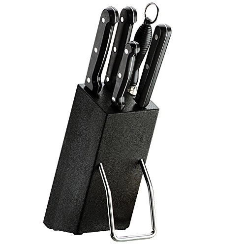 Conjunto De Facas Inox 6 Peças Verona Brinox