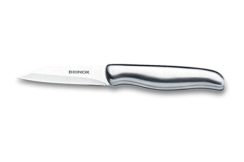 Faca P/legumes Brinox 3.1/2