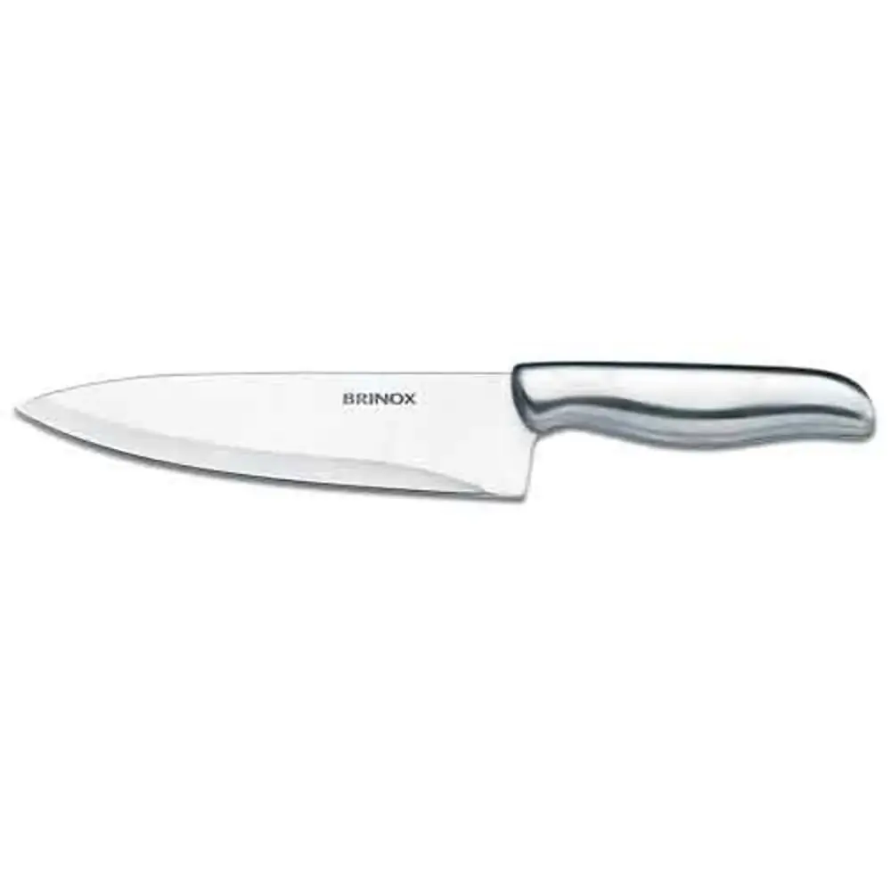 Faca P/carne / Coz Brinox 7