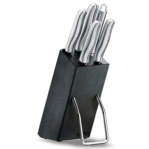 Conjunto De Facas Brinox 2513/103 C/ 6 Peças