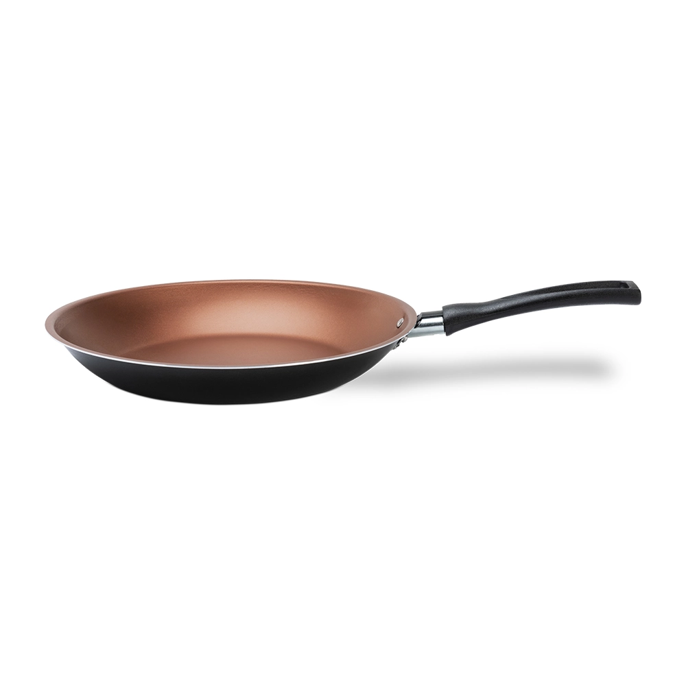 Frigideira Brinox Topazio Cz 20cm Un
