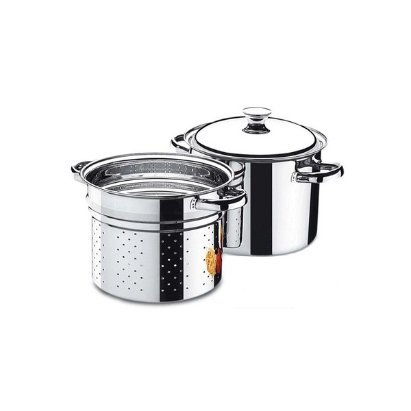 Brinox Lyon Inox 6 Litros 2 Peças