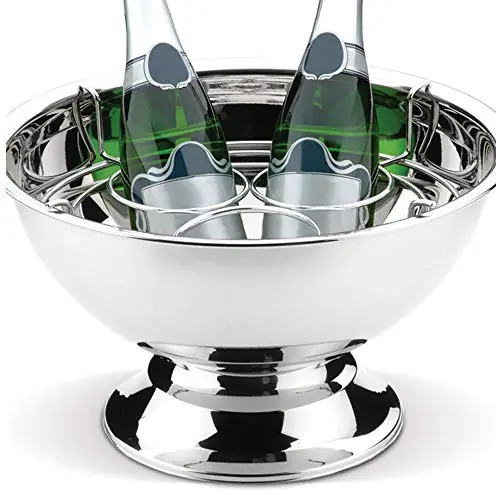 Champanheira 6 Litros Lyon Brinox
