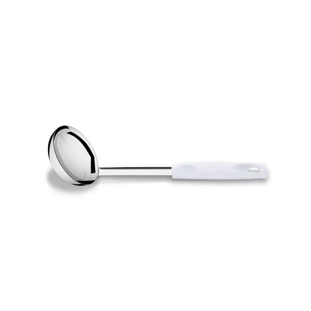 Concha Terrina 28,5cm Asti Cabo Branco Brinox