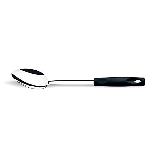 Colher Arroz Brinox Cabo Preto