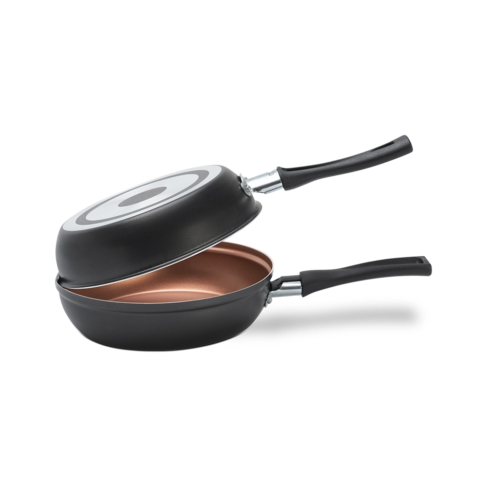 Omeleteira Brinox Topazio Cz 16cm Un