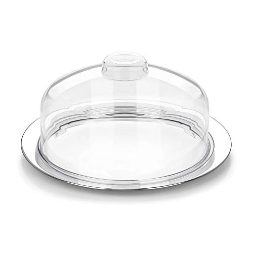 Conjunto Para Queijo 2 Peças LYON Brinox 2388/100