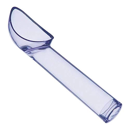 Colher P Sorvete Brinox Verona Azul 2167