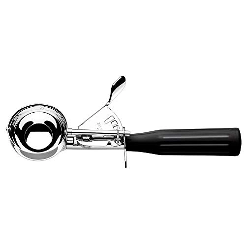 Colher De Sorvete Com Ejetor Extrator Verona Profissional Brinox