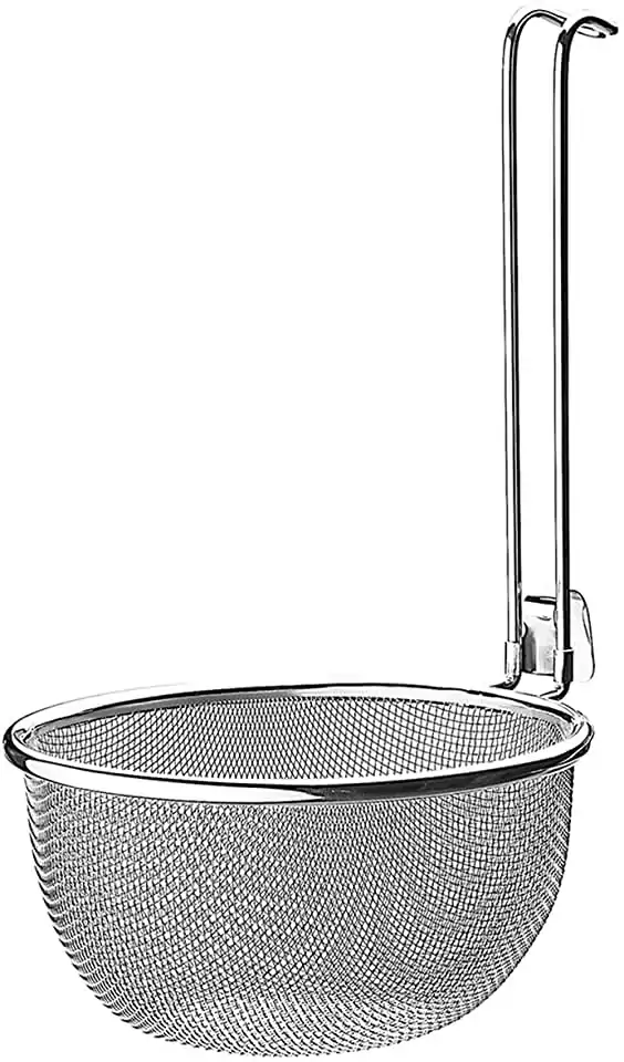 Cesto Brinox P/cozinhar/fritar Diam 16cm Verona