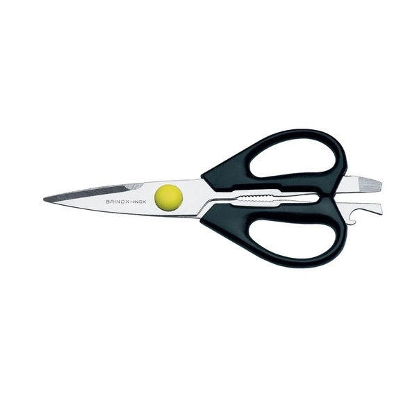 Brinox 2420/302 Com Ponta 21,5