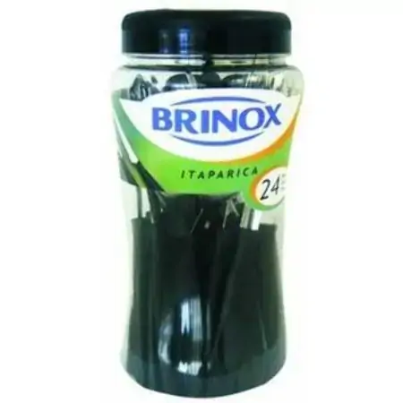 Brinox Inox Itaparica 6000/112 24