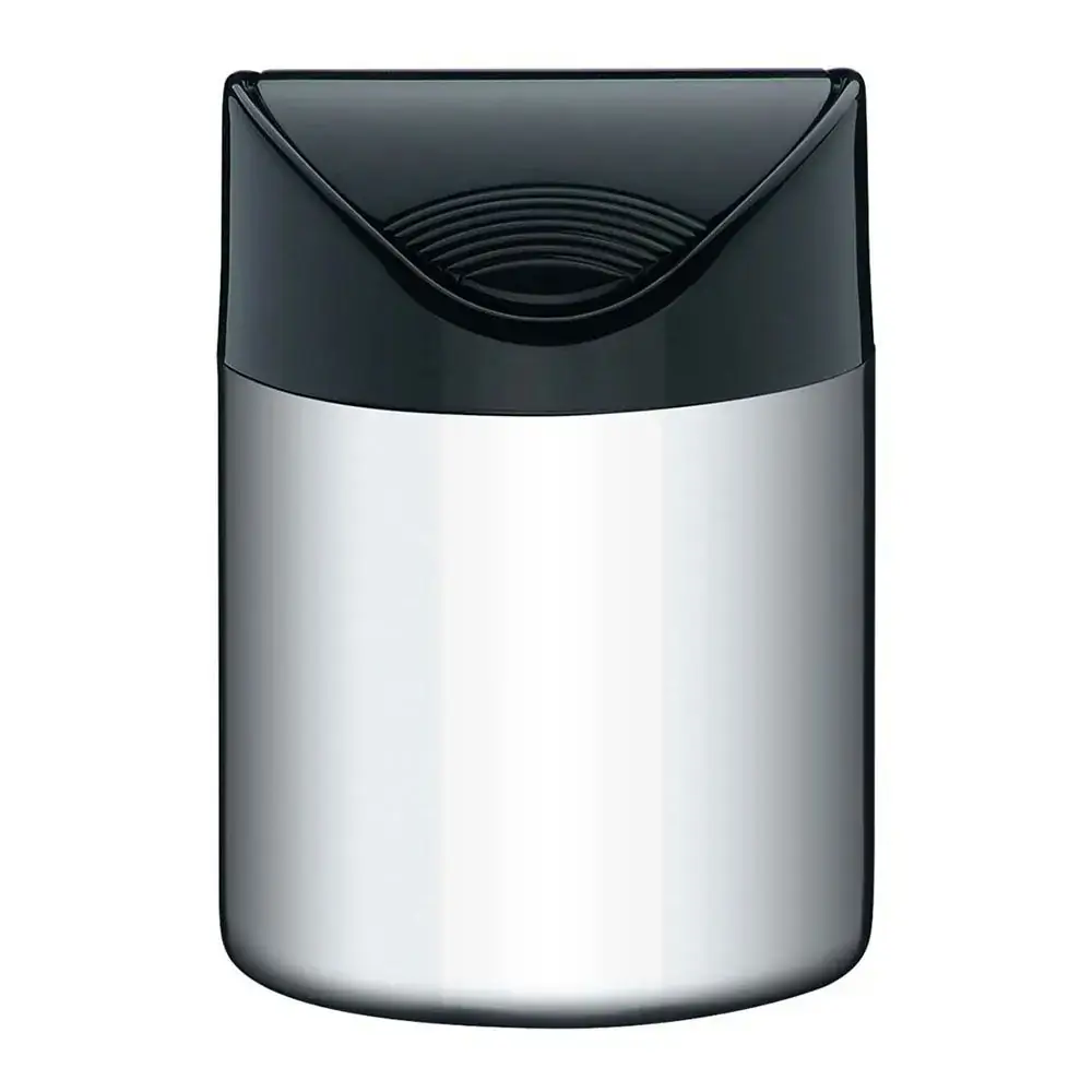 Lixeira Brinox Basculante 1,2l P/ Bancada