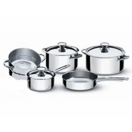 Brinox Roma 4860100 Inox 5