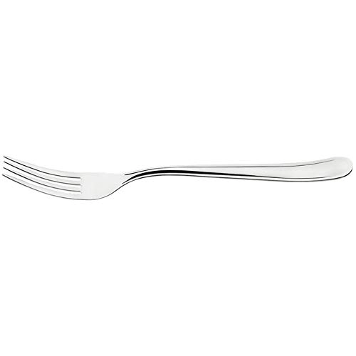 Garfo De Mesa 12 Peças Modena Brinox