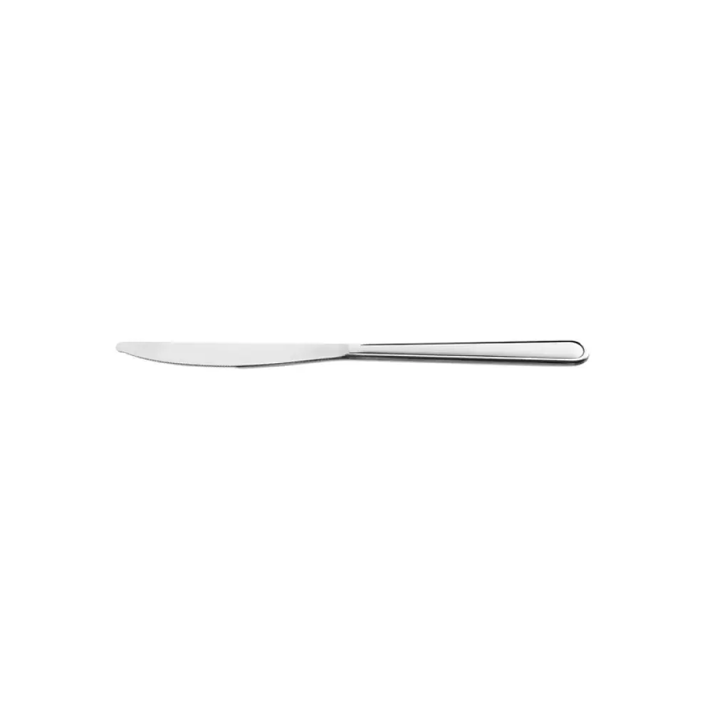 Faca De Mesa 12 Peças Modena Brinox