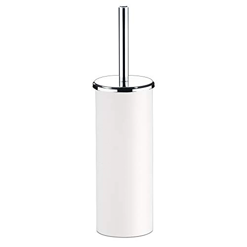 Suporte Com Escova Para Banheiro Brinox 3434