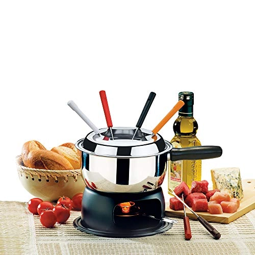 Conjunto para Fondue 12 Peças Brinox