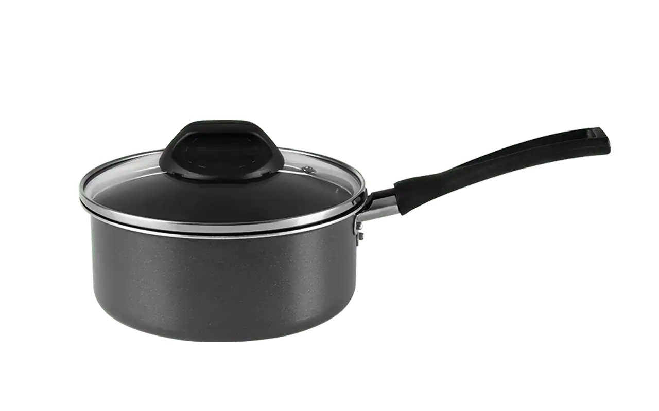 Panela C/tp Garlic 20x9cm Grf
