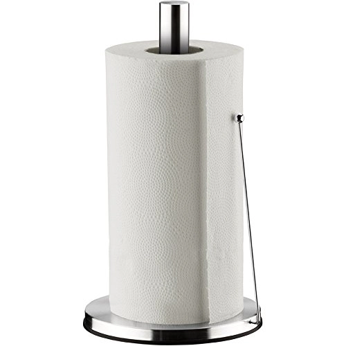 Suporte Para Papel Toalha Brinox 2187/100 Em Aço Inox