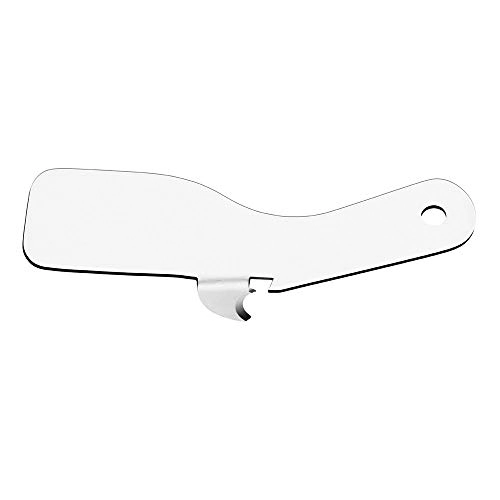 Abridor de Latas Profissional Brinox Verona 15 cm