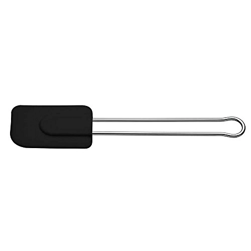 Espatula Silicone 24 5cm Brinox Preto 2251