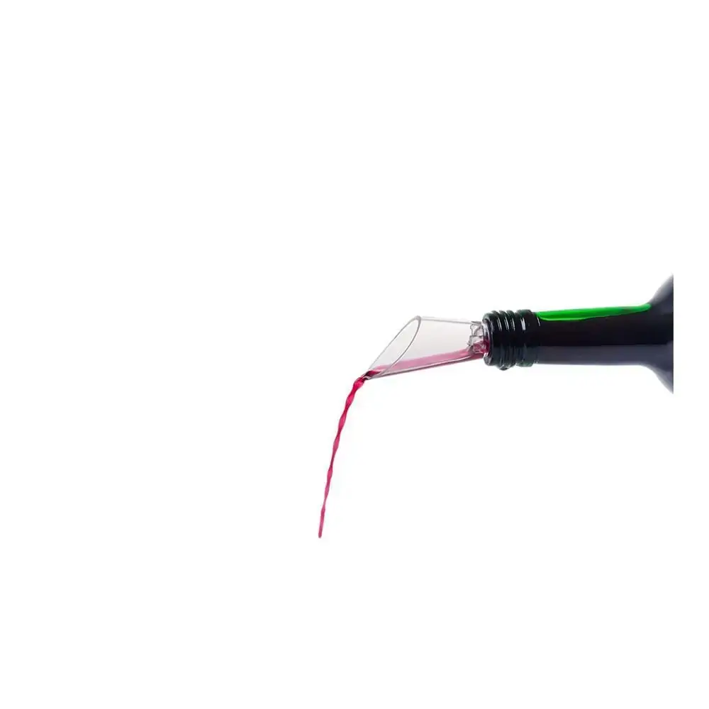 Aerador Funil Garrafa De Vinho Acessorios Vinho E Espumante