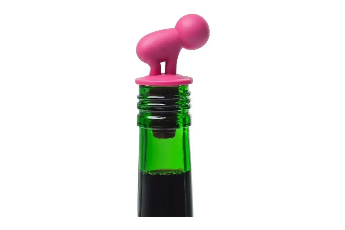 CJ 7PC ROLHA VINHO+6IDENT BON DESCOMPL (BRI)