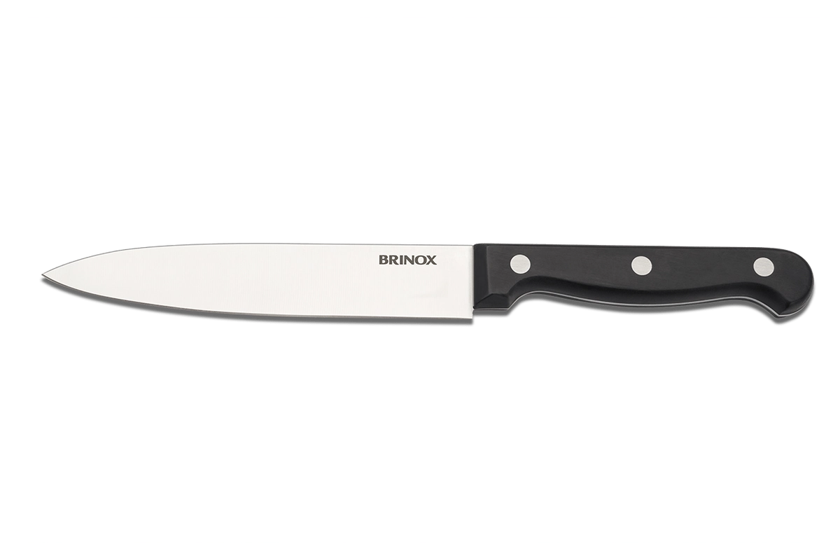 Faca Brinox Cozinha N6