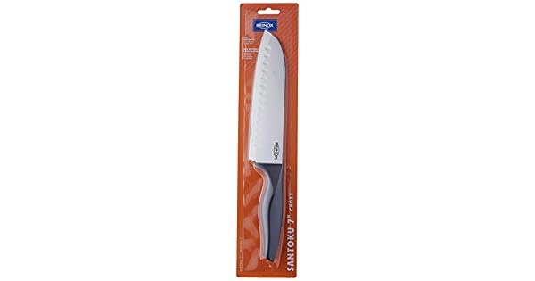 Faca Santoku Cross N7