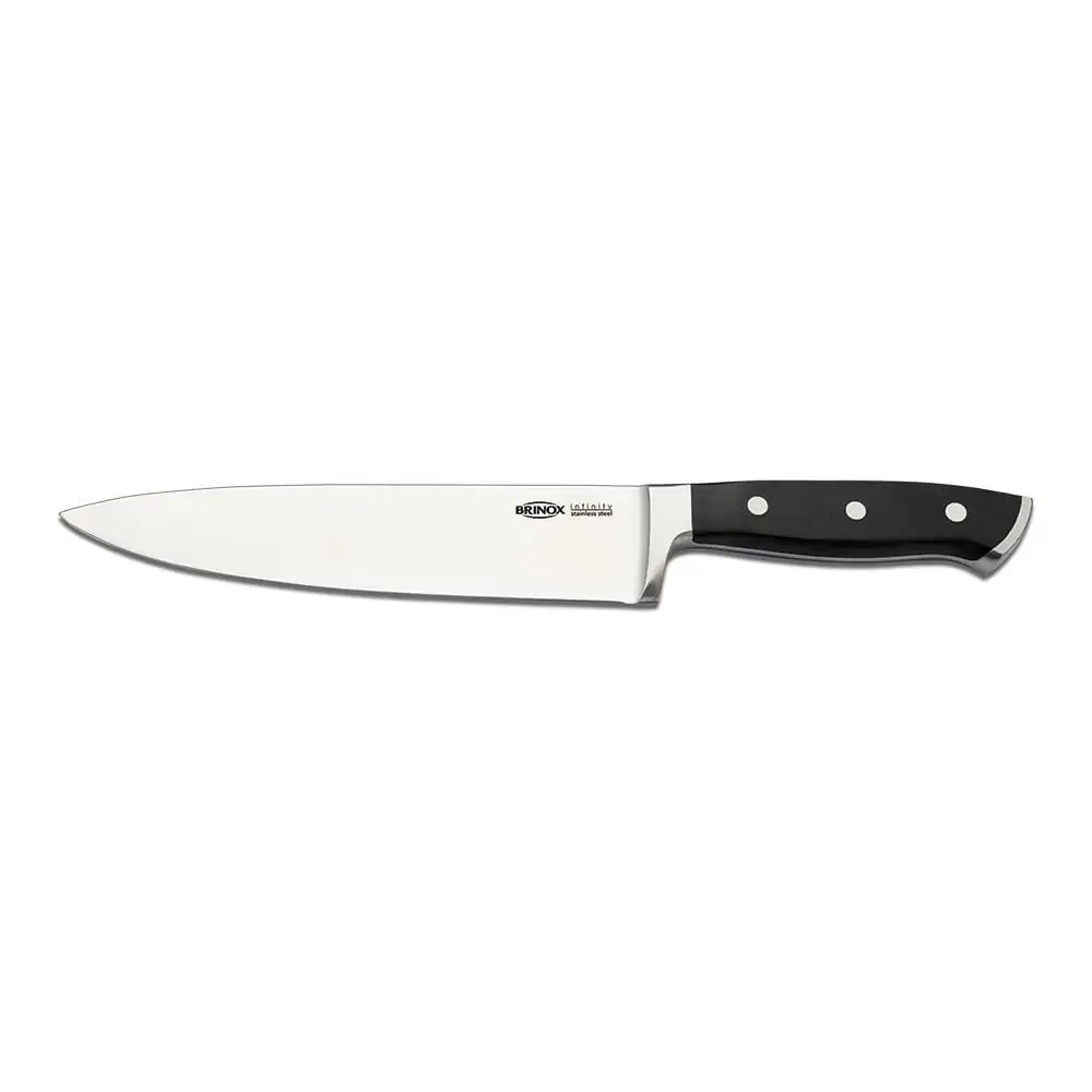 Faca Chef 10 Infinity Brinox