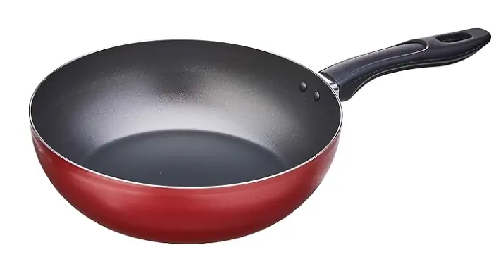 Wok 24cm 2,3l Chillicrj