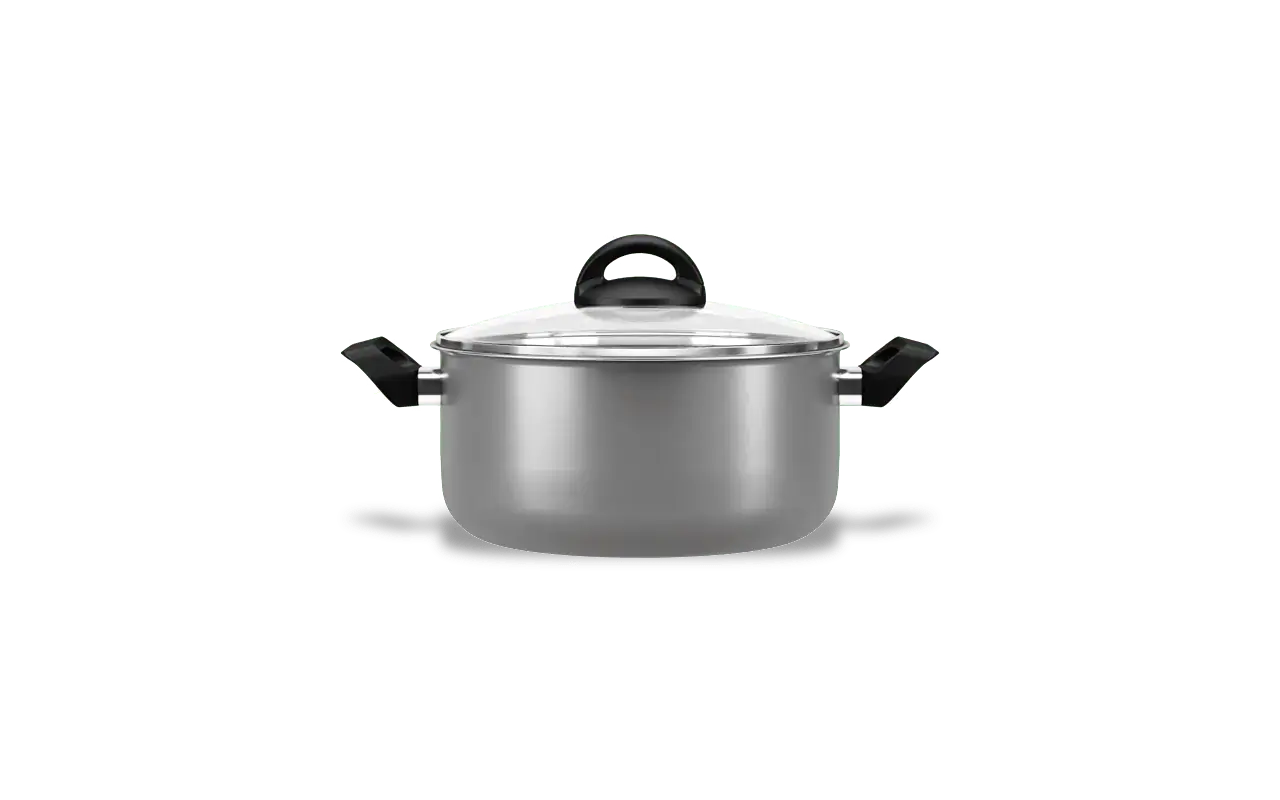 Cacarola Brinox 2,65l
