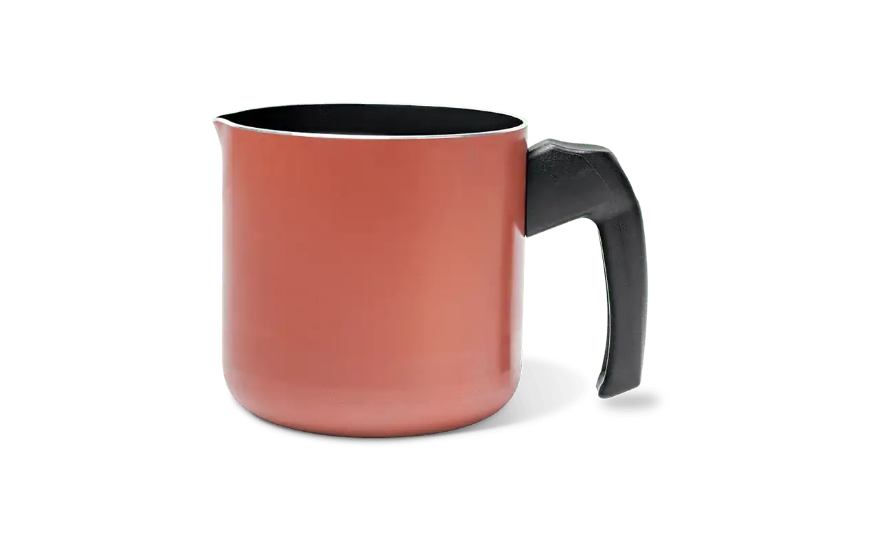Fervedor Brinox 1,2l Masala Trc 12x12cm