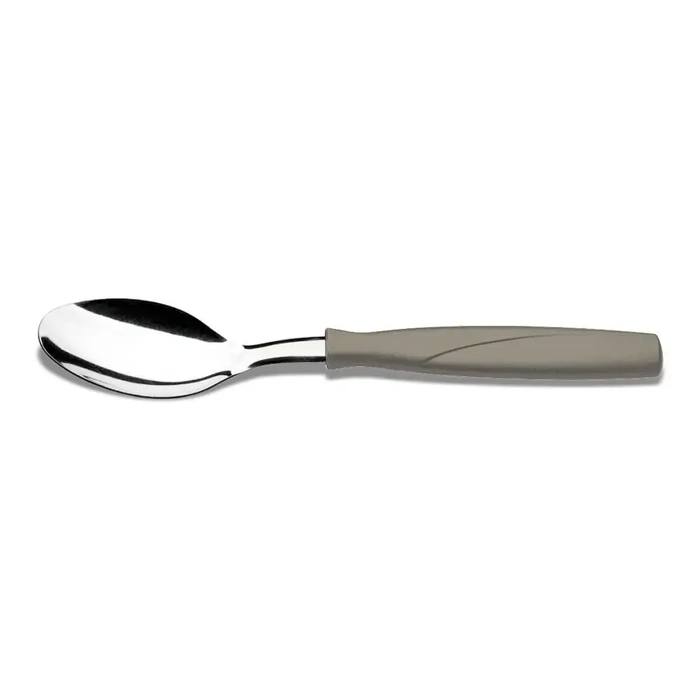 Colher De Mesa Itaparica Warm Gray Brinox