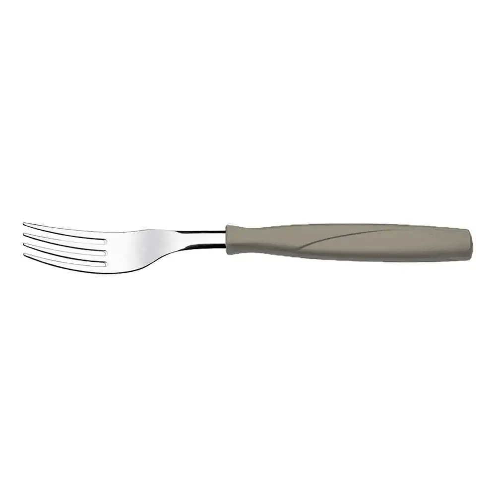 Garfo De Mesa Itaparica Warm Gray Brinox