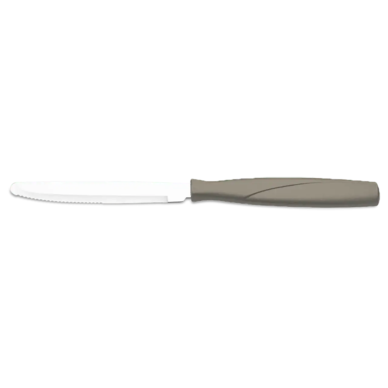 Faca De Churrasco Itaparica Warm Gray Un