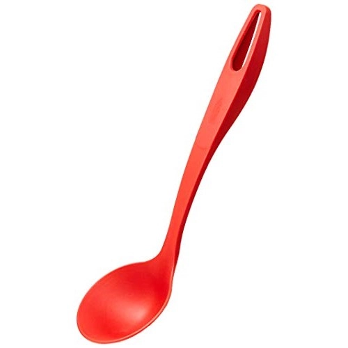 Concha Terrina 29,5cm Wavy Vermelho Brinox