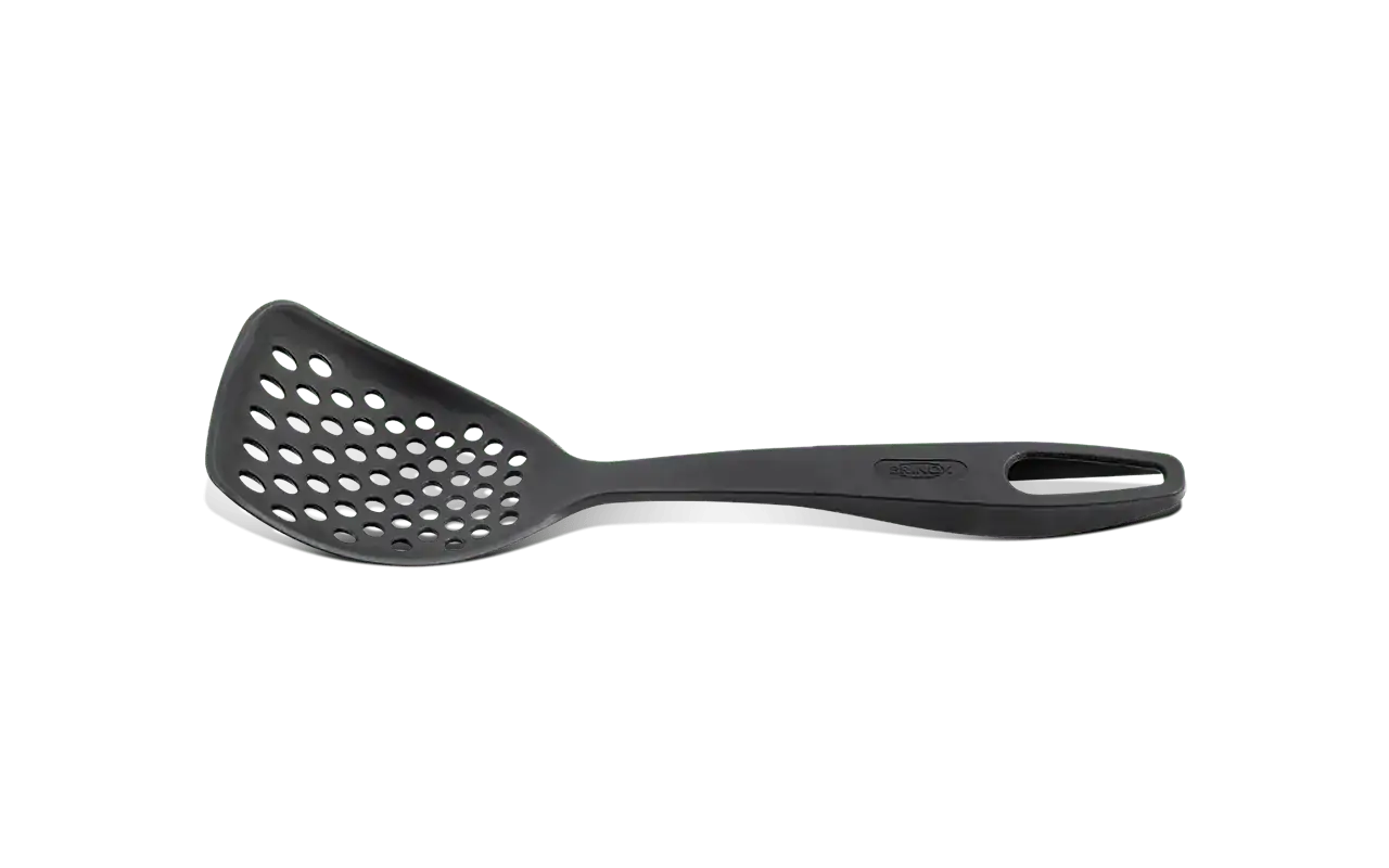 Espumadeira Brinox Wavy 1un