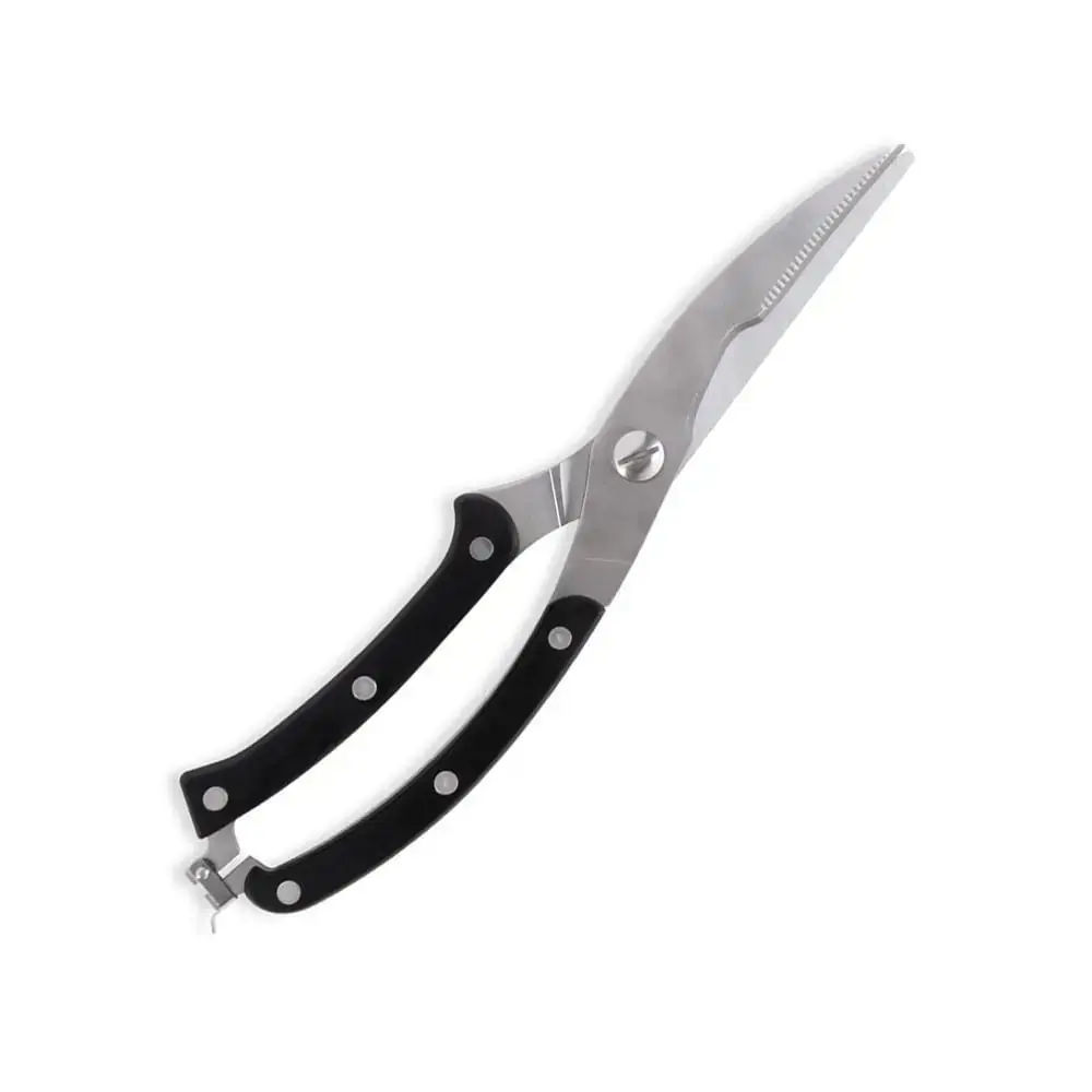 Tesoura Trinchante 10¿ 25,5cm Brinox 2423/306