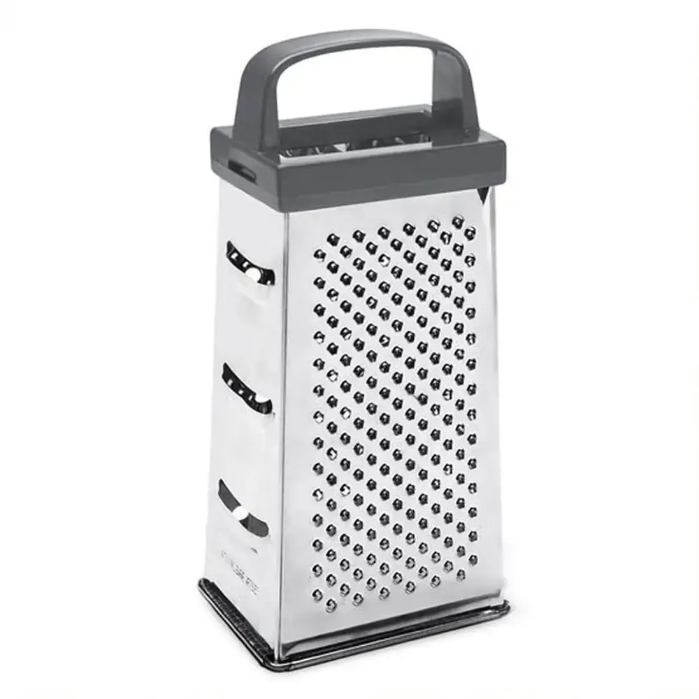 Ralador 4 Faces em Inox Top Pratic Brinox 2204/322