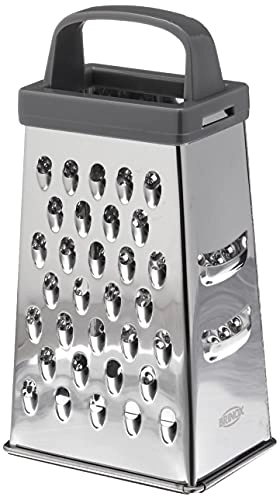 Ralador Inox 4 Faces