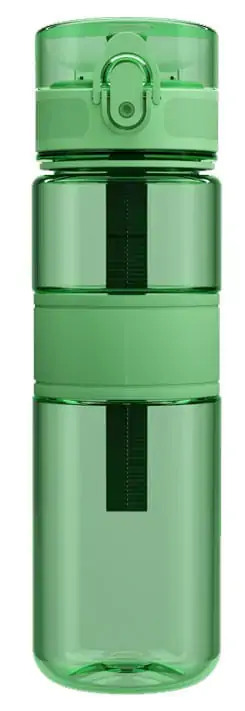 Squeeze Action Brinox 500ml Vnm