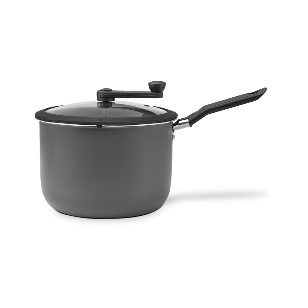 Pipoqueira Pic Poc 4,2l Anti Aderente Profissional Brinox