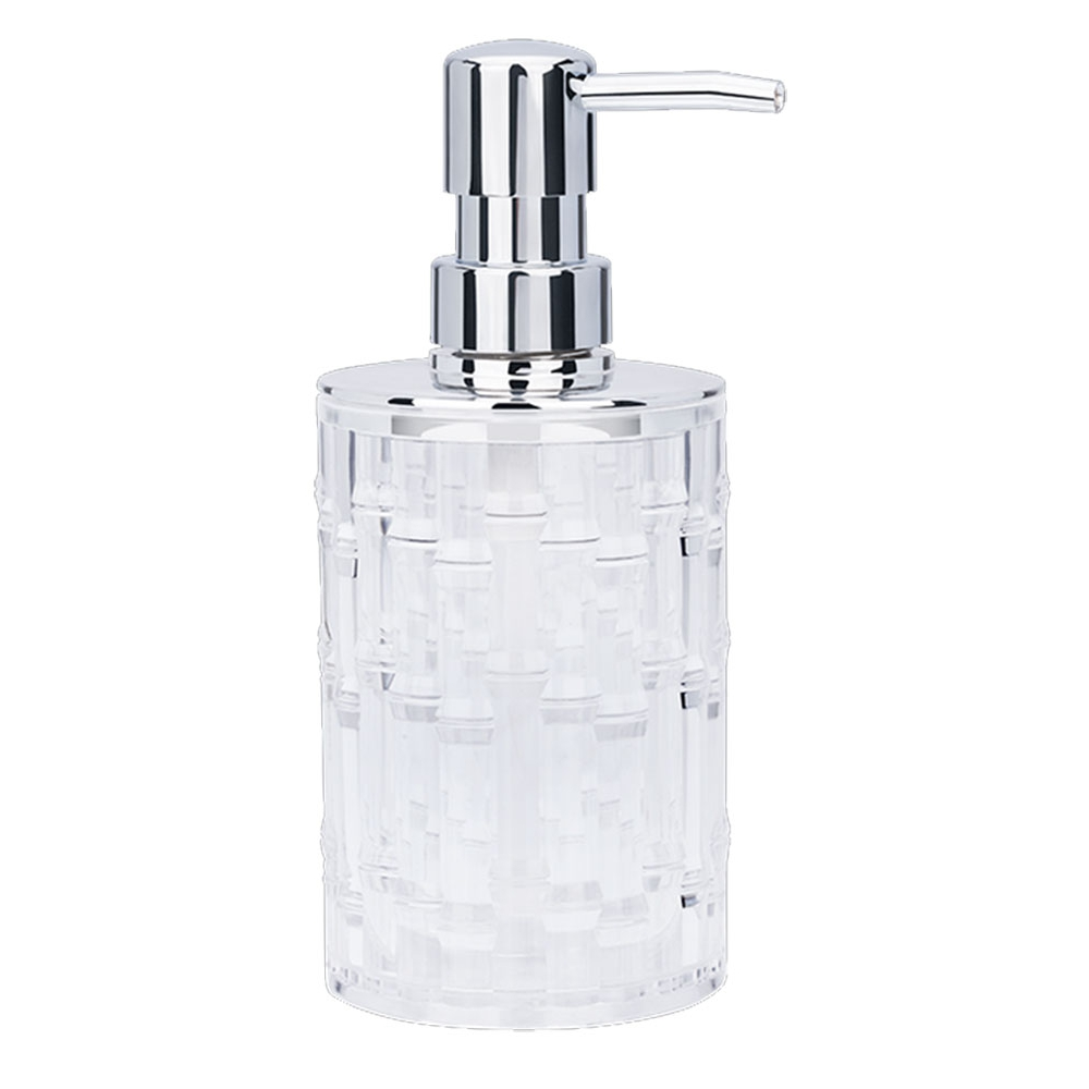 Porta-sabonete Liquido Nouveau 350ml-cr