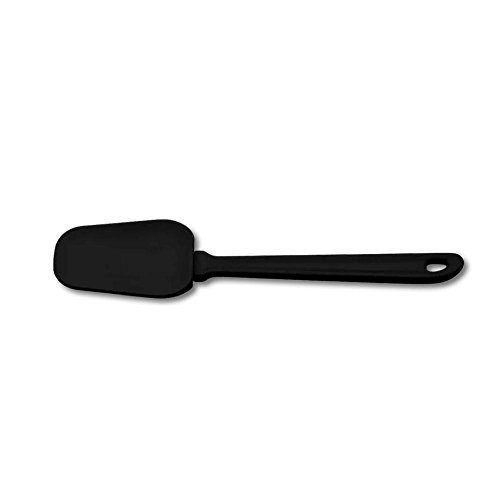 Colher De Silicone Brinox 2252 Com Cabo Em Polipropileno