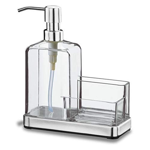 Organizador de Pia Brinox Elegance 19,5 x 16 x 7,5 cm