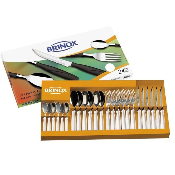 Brinox Inox Itaparica 6000/102 24