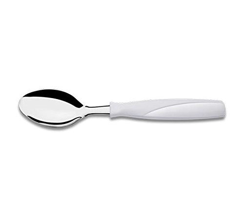 Conj Colher Brinox 3pcs Branco