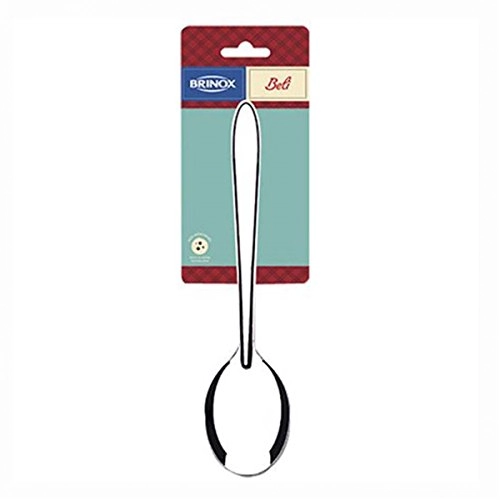 Colher para Arroz 24cm Beli Brinox
